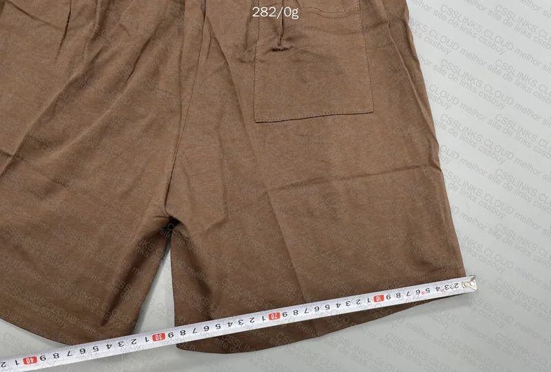 Short travis scott 2