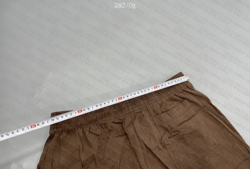 Short travis scott 3