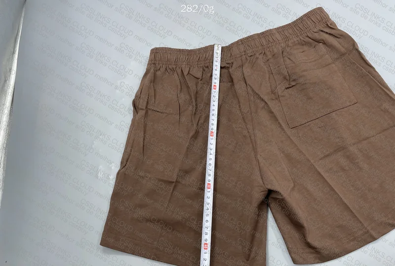 Short travis scott 4