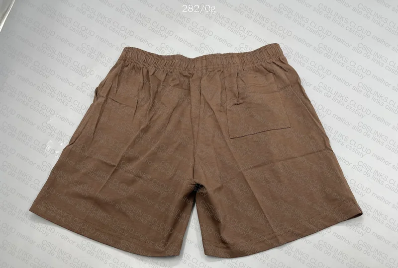 Short travis scott 5