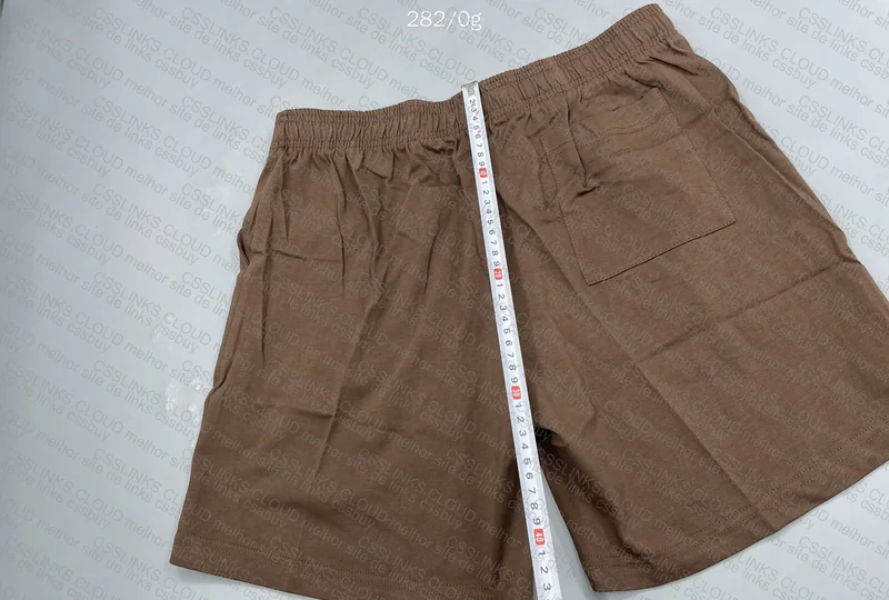 Short travis scott 7