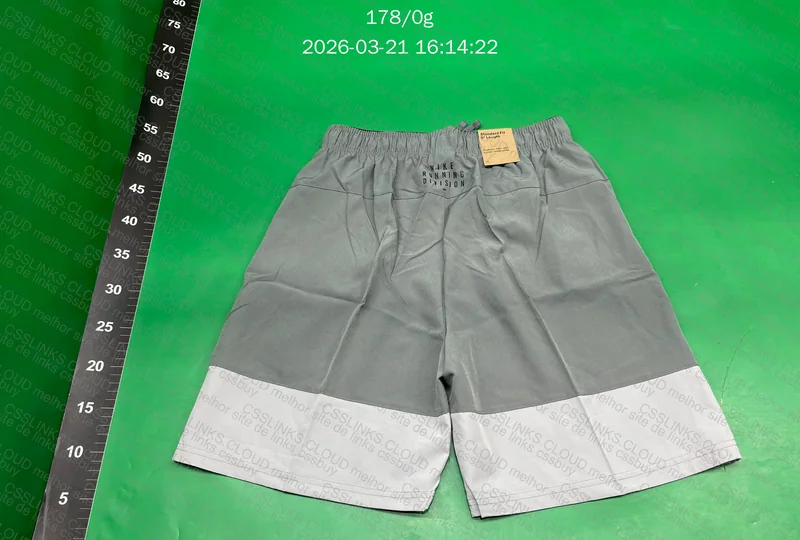 Short treino Nike - com medidas 4