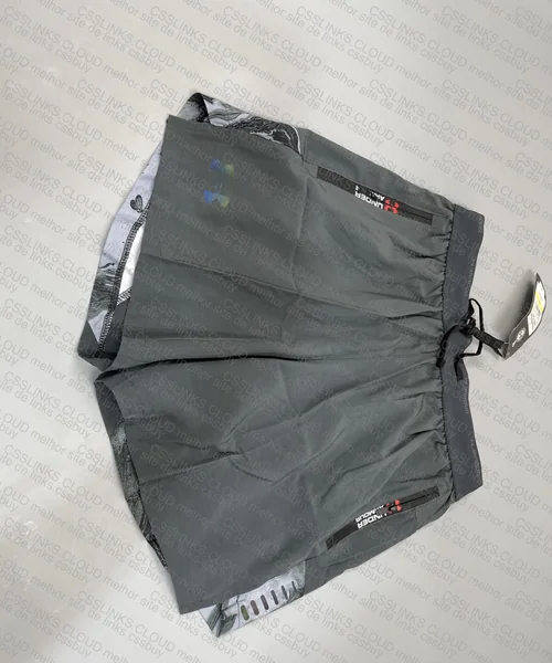 Short under