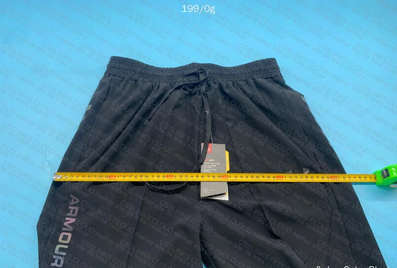 Short Under Armor 2