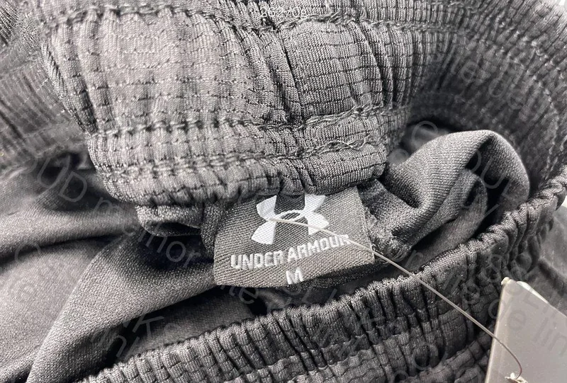 Short under armour