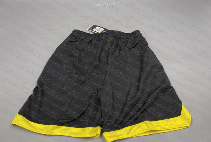 Short under armour 3