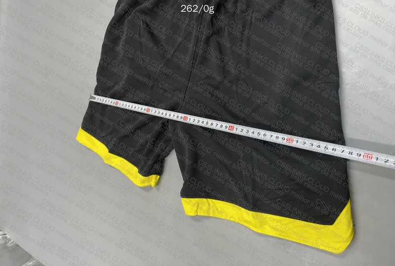Short under armour 5