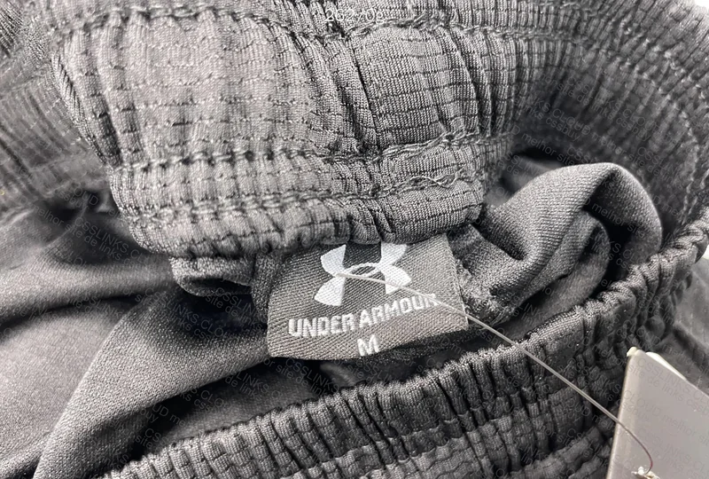 Short under armour 7
