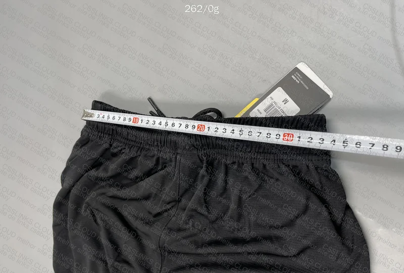 Short under armour 9