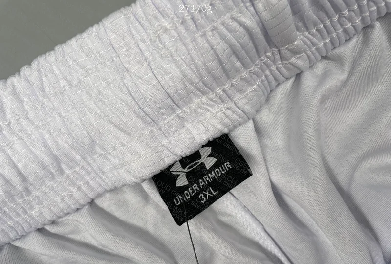 Short Under Armour 2