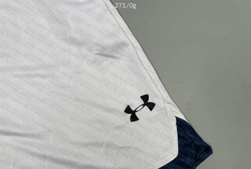 Short Under Armour 3