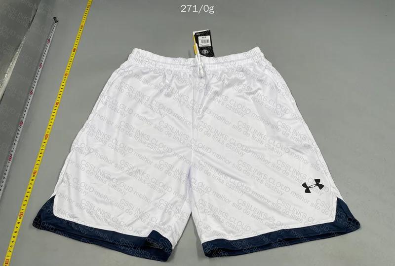 Short Under Armour 4
