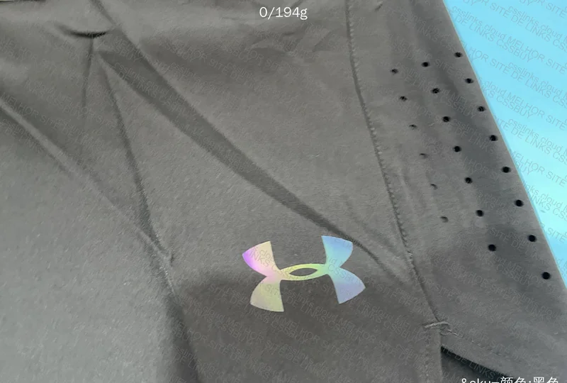 Short Under Armour 4