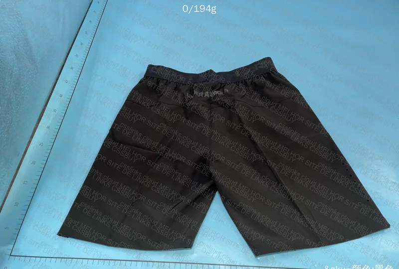 Short Under Armour 5