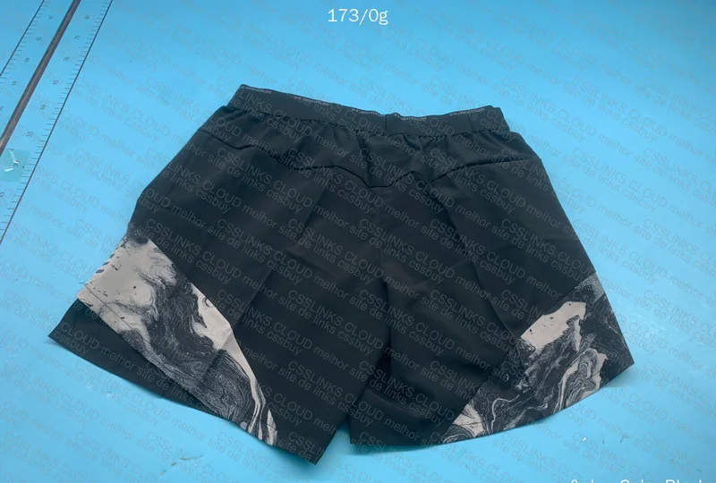 Short Under Armour 3