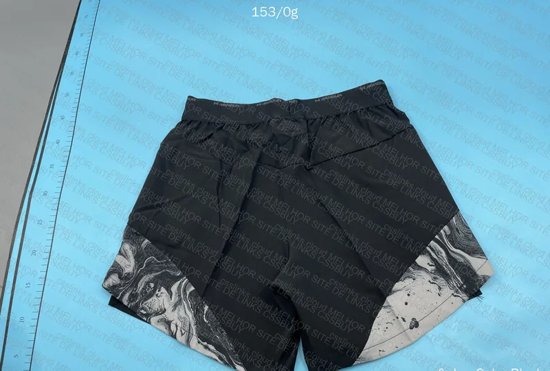 Short Under Armour