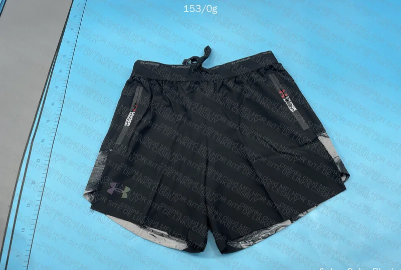 Short Under Armour 2