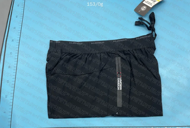 Short Under Armour 3