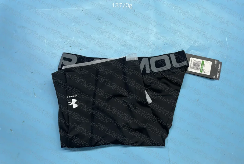 Short Under Armour