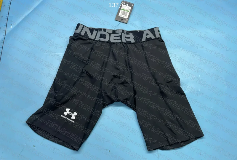 Short Under Armour 2