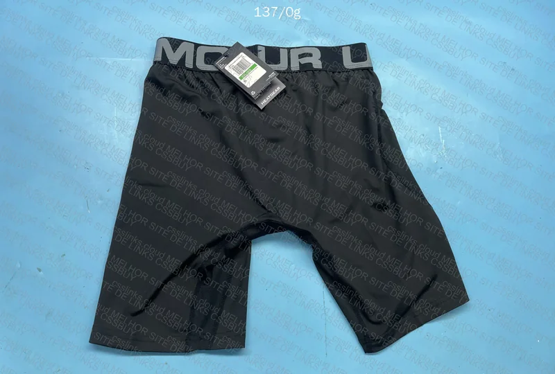 Short Under Armour 5