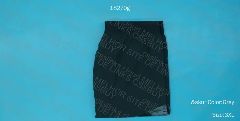 Short Under Armour Grey