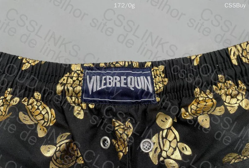 SHORT VILEBREQUIN