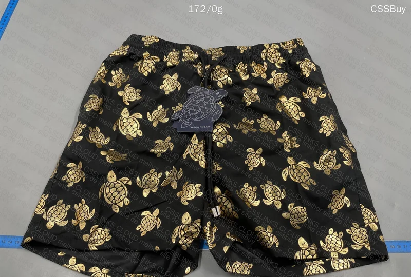 SHORT VILEBREQUIN 2