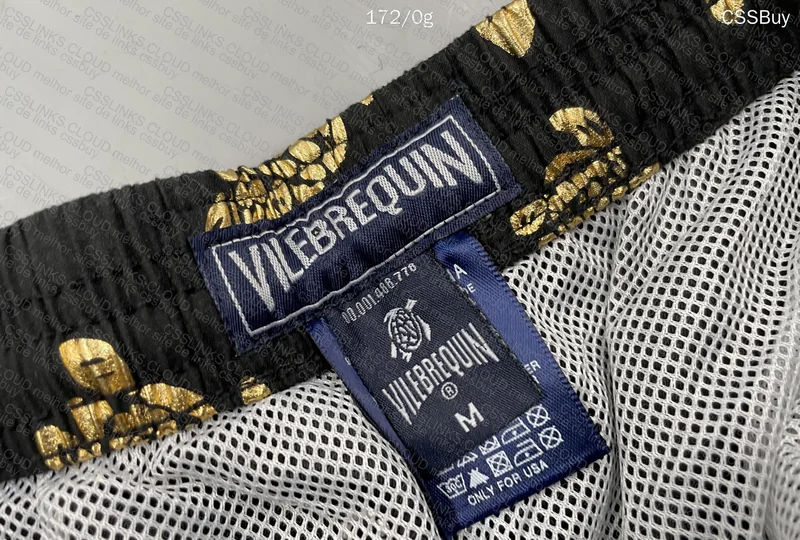 SHORT VILEBREQUIN 3