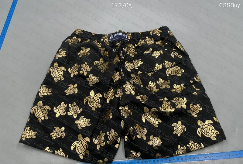 SHORT VILEBREQUIN 4