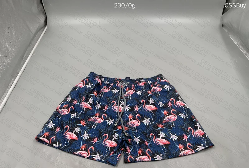 SHORT VILEBREQUIN