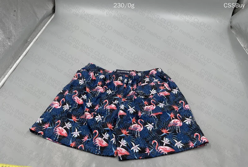 SHORT VILEBREQUIN 3