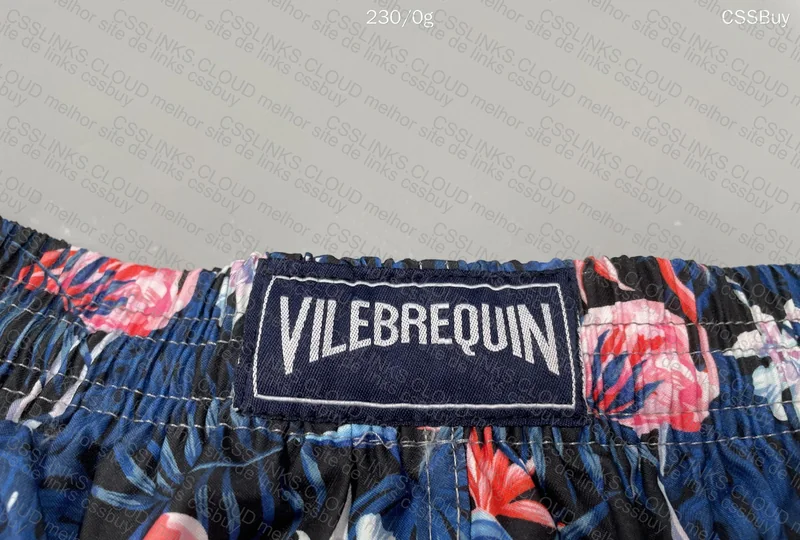 SHORT VILEBREQUIN 4