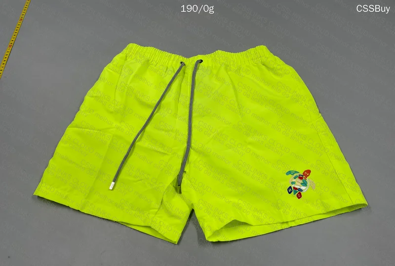 Short Vilebrequin 3