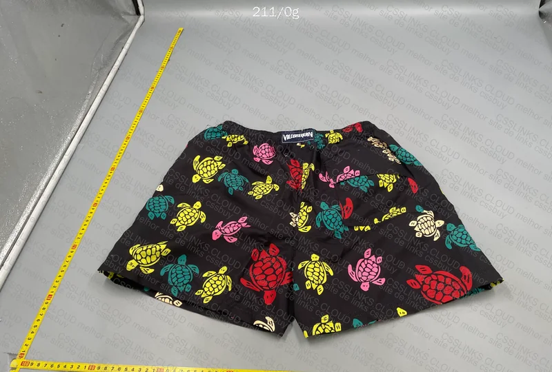 short vilebrequin 3