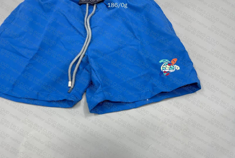 Short Vilebrequin 2