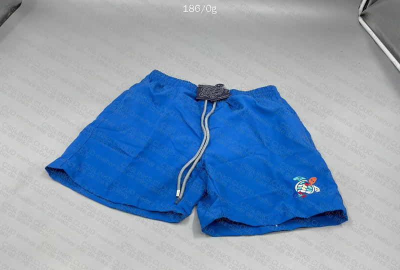 Short Vilebrequin 3