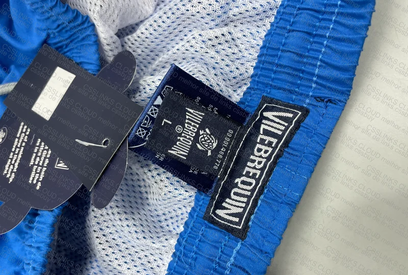 Short Vilebrequin 4