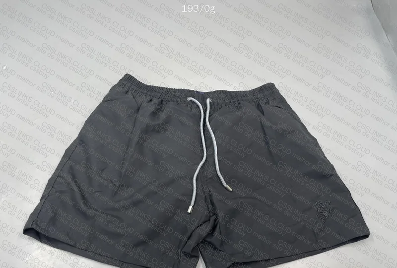 Short vilebrequin