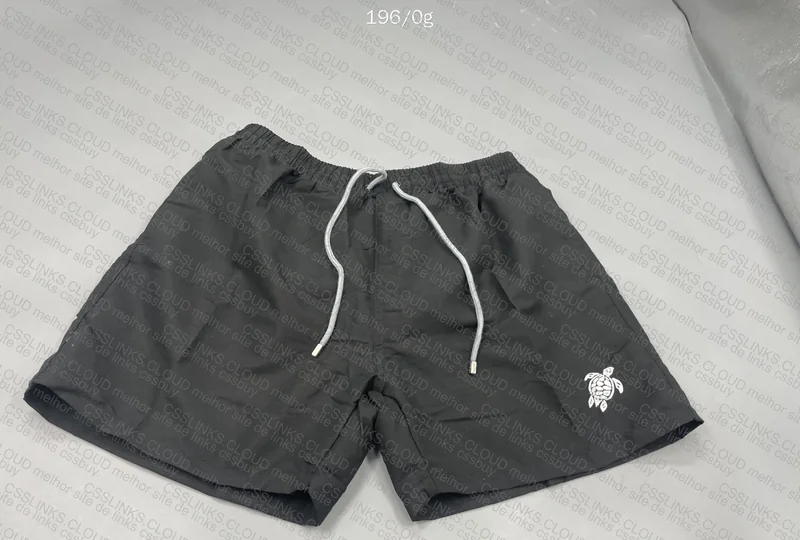 Short Vilebrequin 3