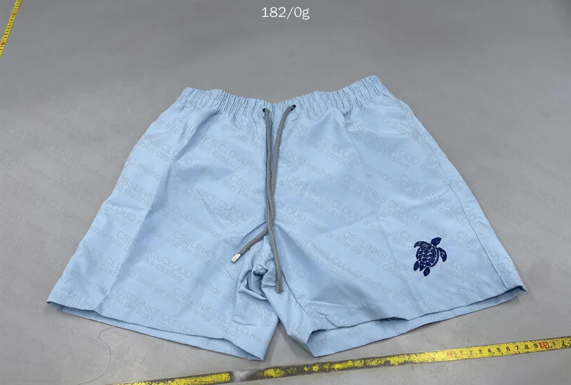 Short VILEBREQUIN