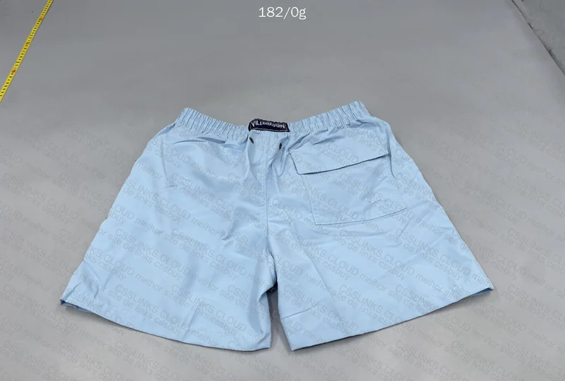Short VILEBREQUIN 3
