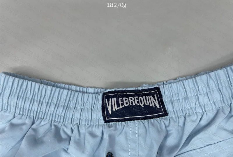 Short VILEBREQUIN 4