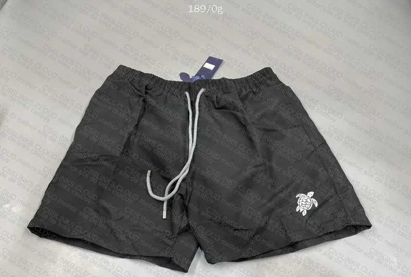 Short vilebrequin