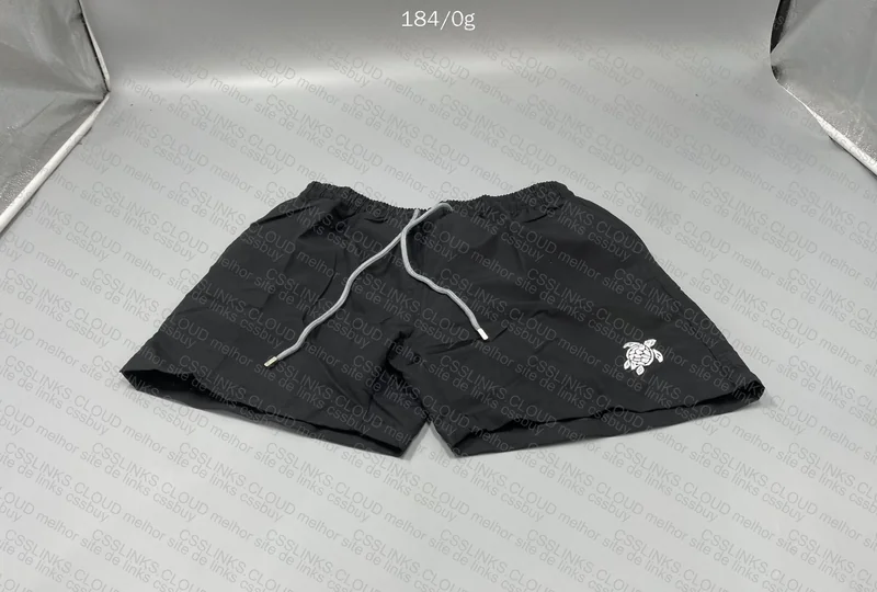 Short Vilebrequin