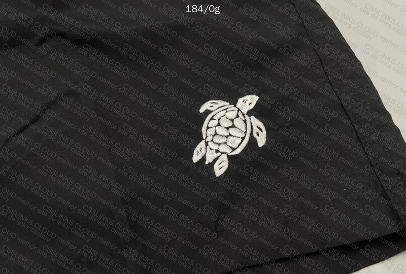 Short Vilebrequin 2
