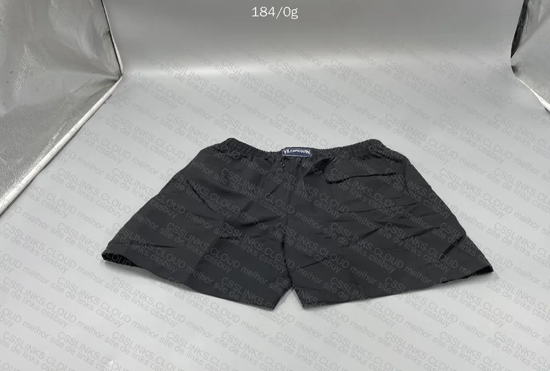 Short Vilebrequin 4