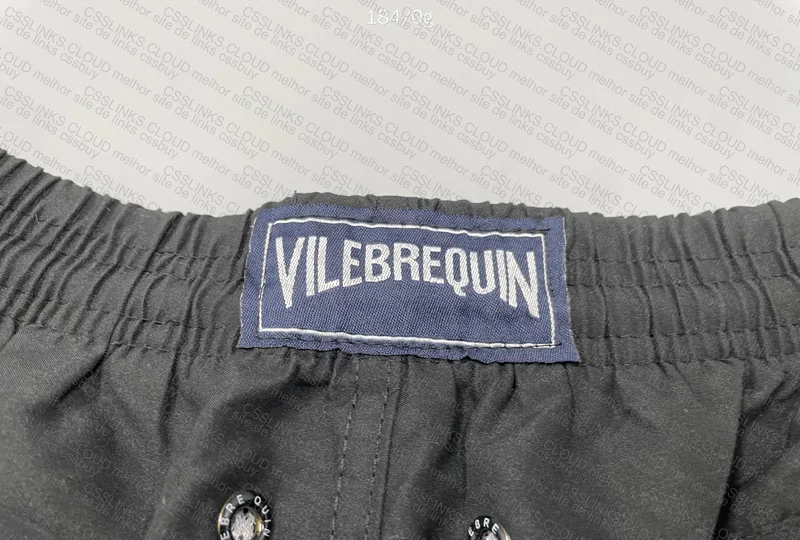 Short Vilebrequin 5