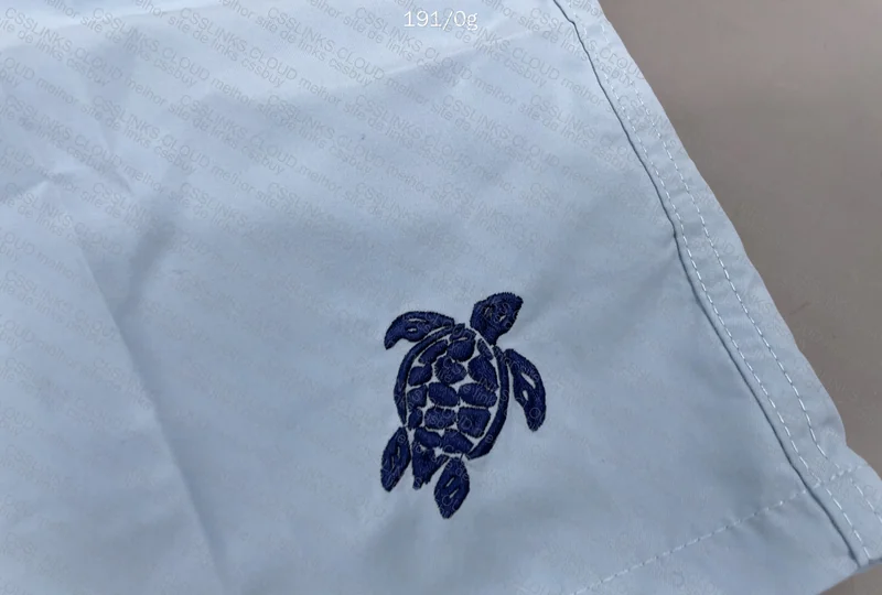 SHORT VILEBREQUIN