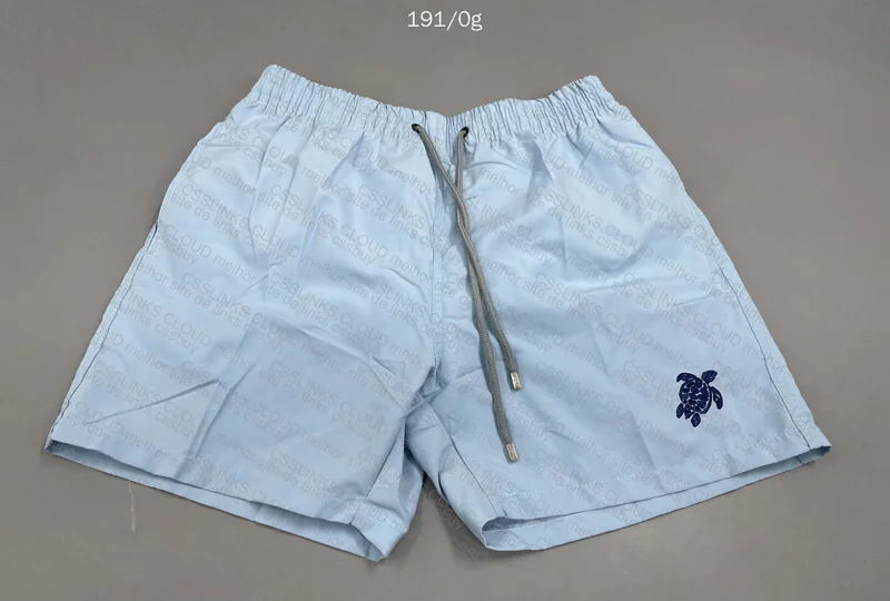 SHORT VILEBREQUIN 2